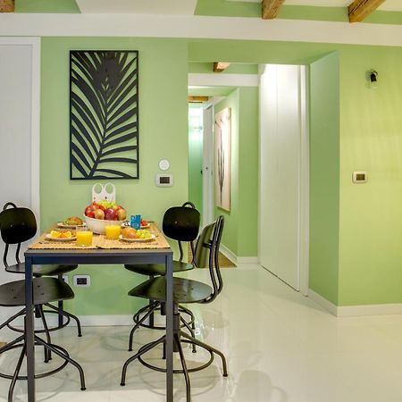 Ferienwohnung Sweett - Corridoni Mailand Exterior foto