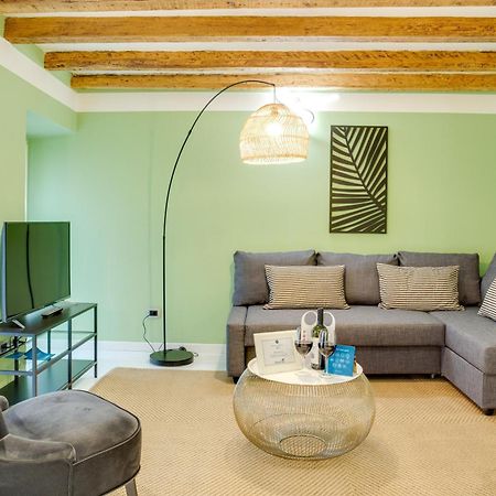 Ferienwohnung Sweett - Corridoni Mailand Exterior foto