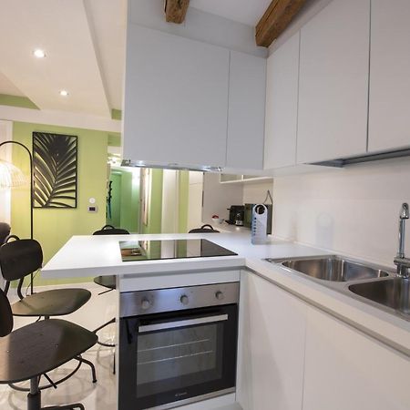Ferienwohnung Sweett - Corridoni Mailand Exterior foto