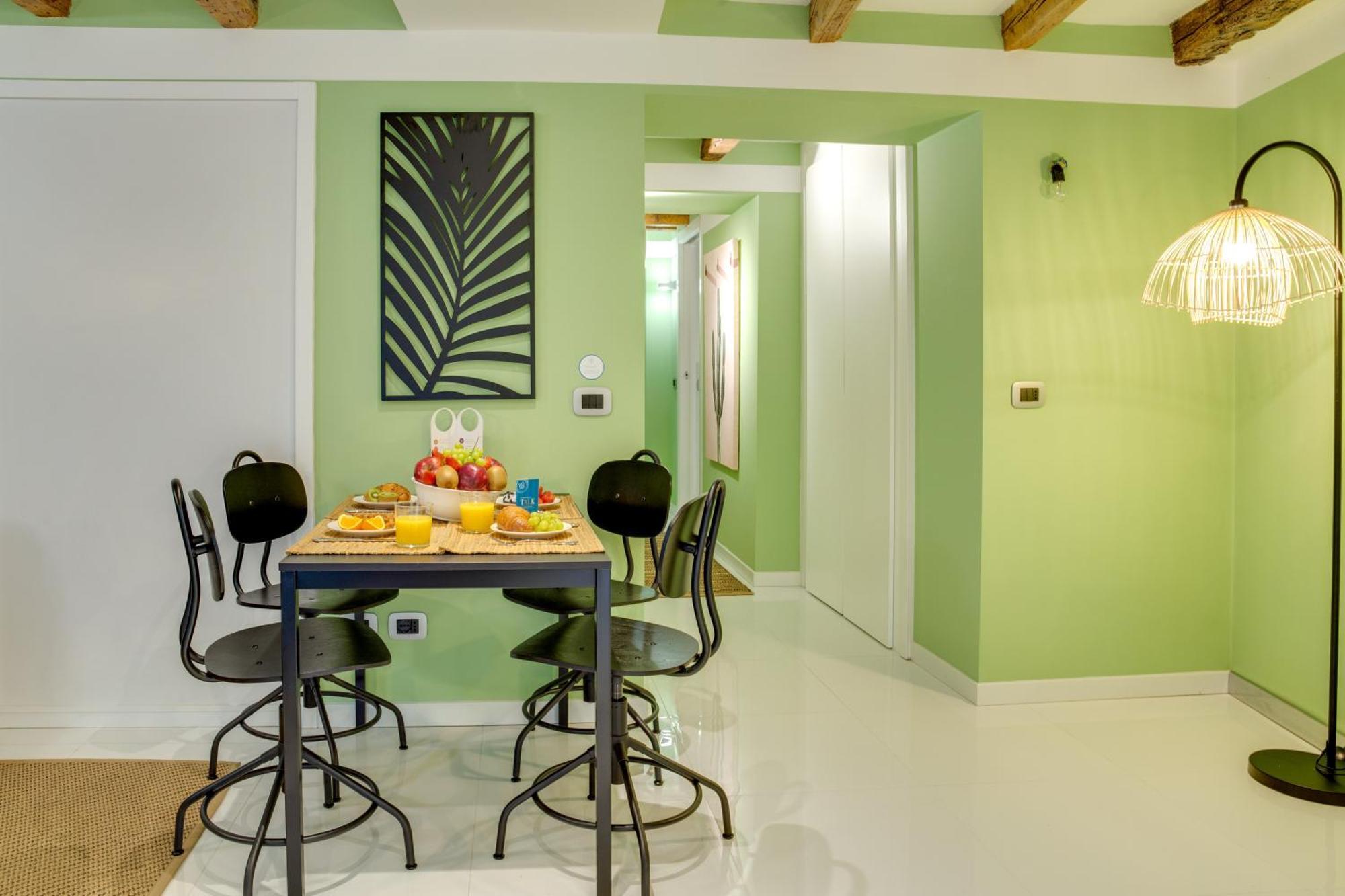 Ferienwohnung Sweett - Corridoni Mailand Exterior foto