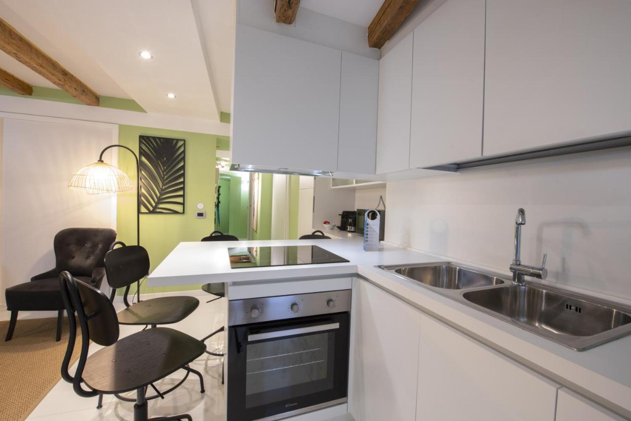 Ferienwohnung Sweett - Corridoni Mailand Exterior foto