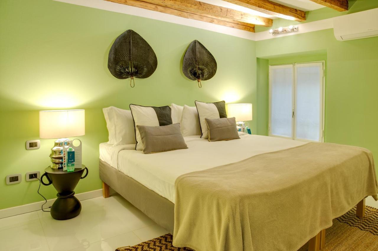 Ferienwohnung Sweett - Corridoni Mailand Exterior foto