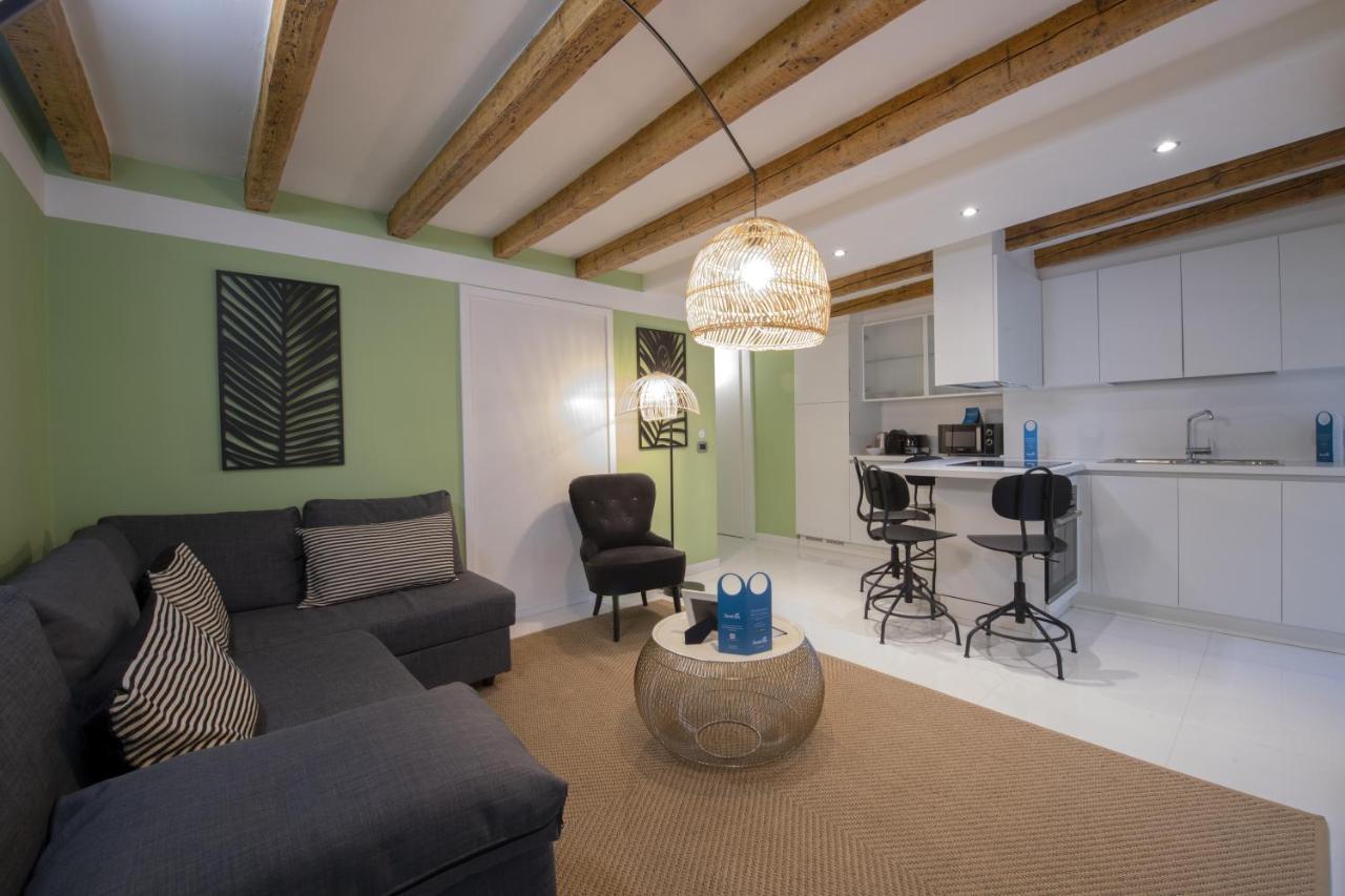 Ferienwohnung Sweett - Corridoni Mailand Exterior foto