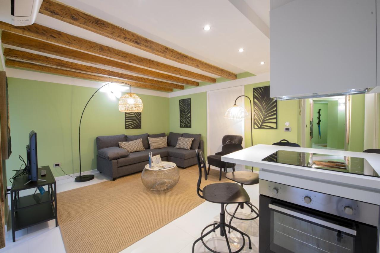 Ferienwohnung Sweett - Corridoni Mailand Exterior foto