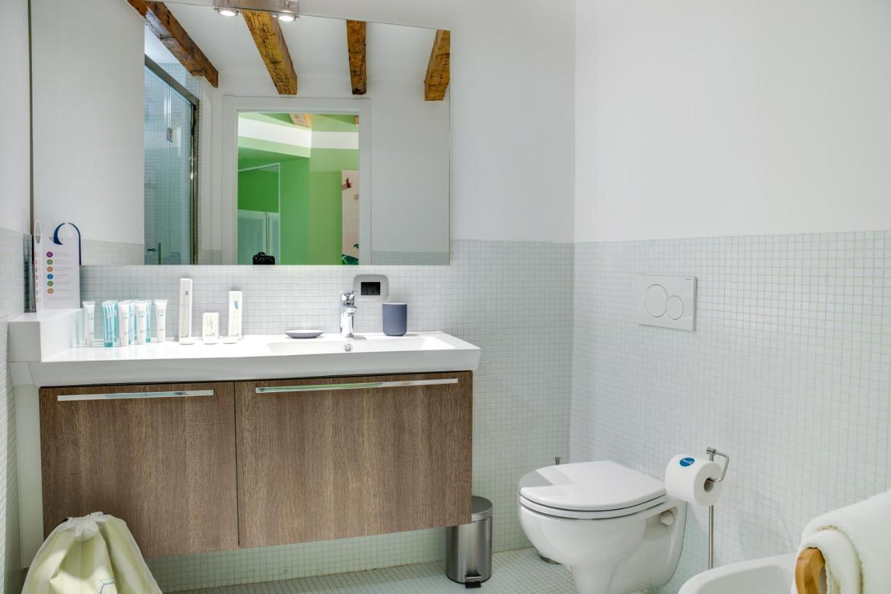 Ferienwohnung Sweett - Corridoni Mailand Exterior foto